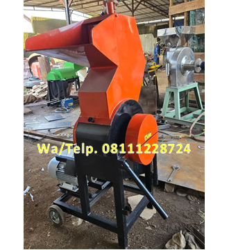 Mesin Plastic Crusher - Mesin Pencacah Botol Plastik - Mesin Pencacah Plastik Mesin Plastic Crusher - Mesin Pencacah Botol Plastik - Mesin Pencacah Plastik