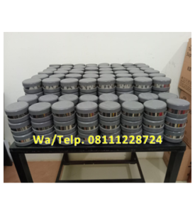 Soil Sampling Tube Ring - Ring Sample