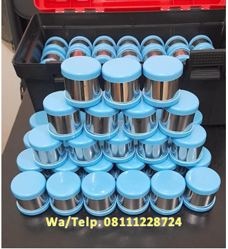Jual Ring Sampling Tanah Diameter 5 cm Jual Ring Sampling Tanah Diameter 5 cm