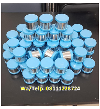 Jual Ring Sampling Tanah Diameter 5 cm Jual Ring Sampling Tanah Diameter 5 cm