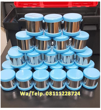 Jual Ring Sampling Tanah Diameter 5 cm Jual Ring Sampling Tanah Diameter 5 cm