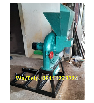 Mesin Penepung Bahan Pakan Ikan - Mesin Disk mill FFC 45 Giling Tepung Jagung Mesin Penepung Bahan Pakan Ikan - Mesin Disk mill FFC 45 Giling Tepung Jagung