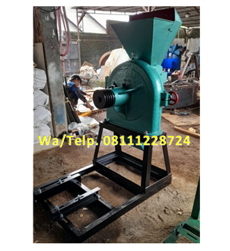 Mesin Penepung Bahan Pakan Ikan - Mesin Disk mill FFC 45 Giling Tepung Jagung Mesin Penepung Bahan Pakan Ikan - Mesin Disk mill FFC 45 Giling Tepung Jagung