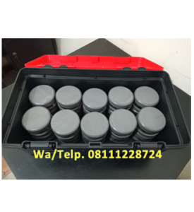  Jual Ring Sampling Tanah Diameter 7,4 cm 