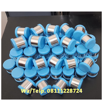 Jual Ring Sampling Tanah Diameter 5 cm Jual Ring Sampling Tanah Diameter 5 cm