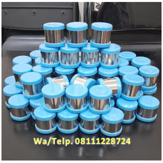 Jual Ring Sampling Tanah Diameter 5 cm