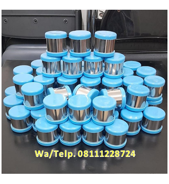 Jual Ring Sampling Tanah Diameter 5 cm Jual Ring Sampling Tanah Diameter 5 cm