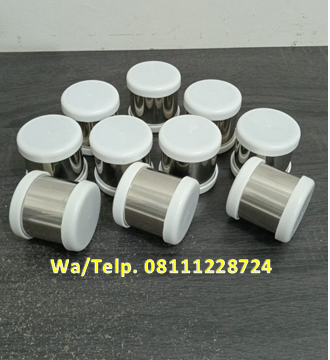 Jual Ring Sampling Tanah Diameter 5 cm Jual Ring Sampling Tanah Diameter 5 cm