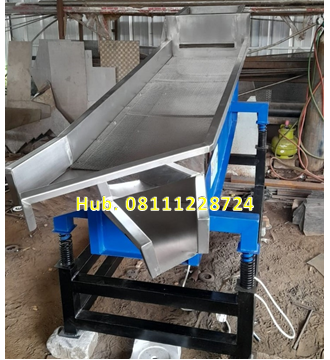 Mesin Pengayak Biji Kopi - Mesin Pemisah biji Kopi 2 Mesh 3 Corong Keluar Mesin Pengayak Biji Kopi - Mesin Pemisah biji Kopi 2 Mesh 3 Corong Keluar